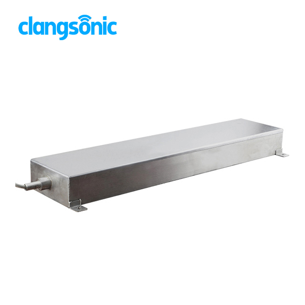 Mi teszi az ultrahangos jelátalakítókat a precíziós tisztítás jövőjévé?